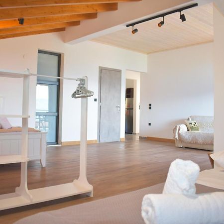 Bay View Suites Vasiliki  Exterior photo