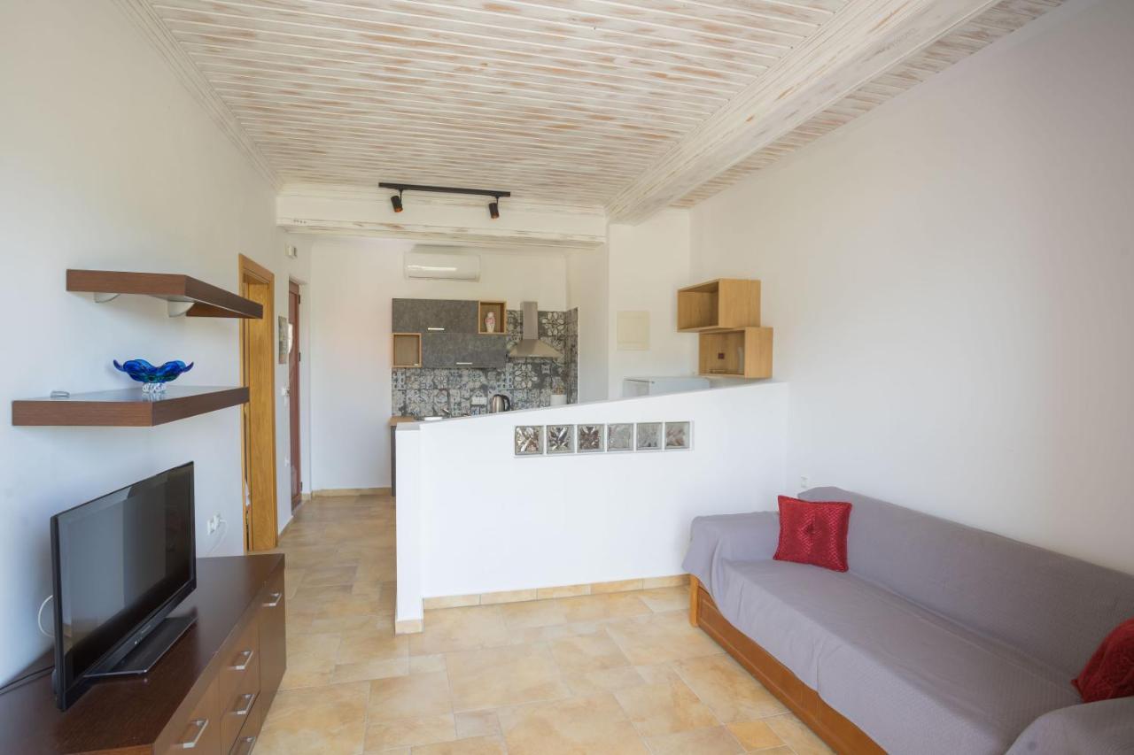 Bay View Suites Vasiliki  Exterior photo