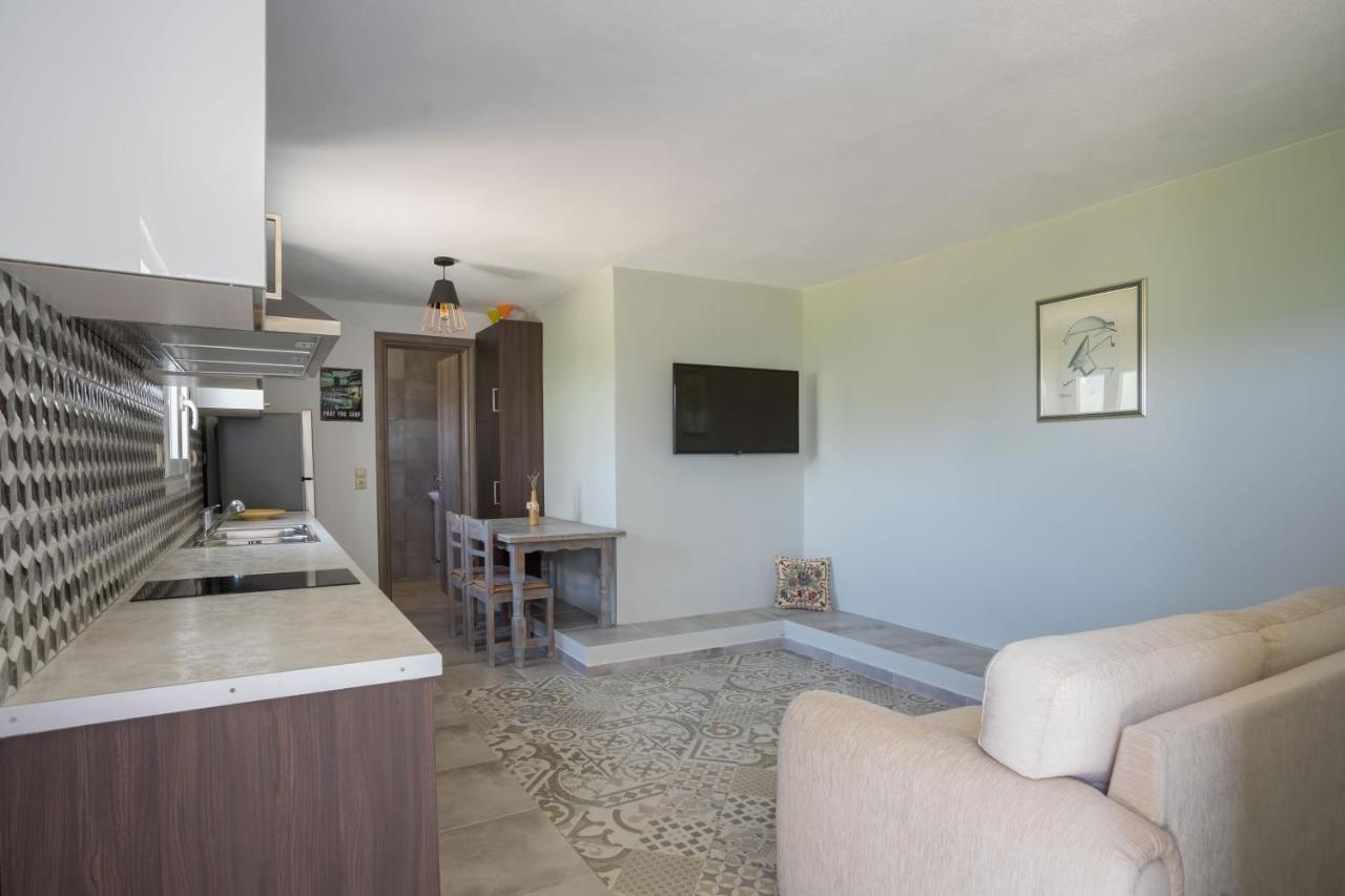 Bay View Suites Vasiliki  Exterior photo