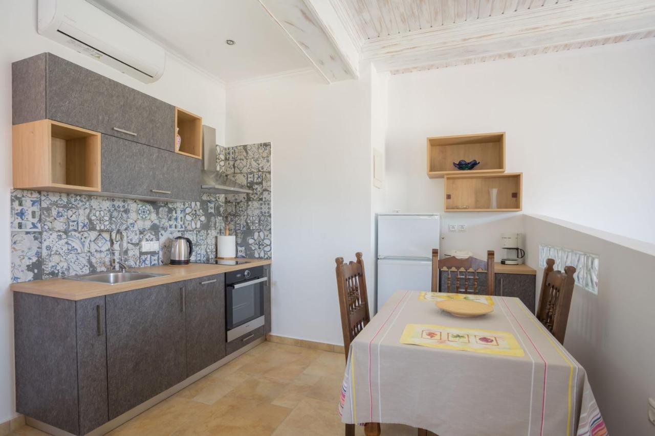 Bay View Suites Vasiliki  Exterior photo