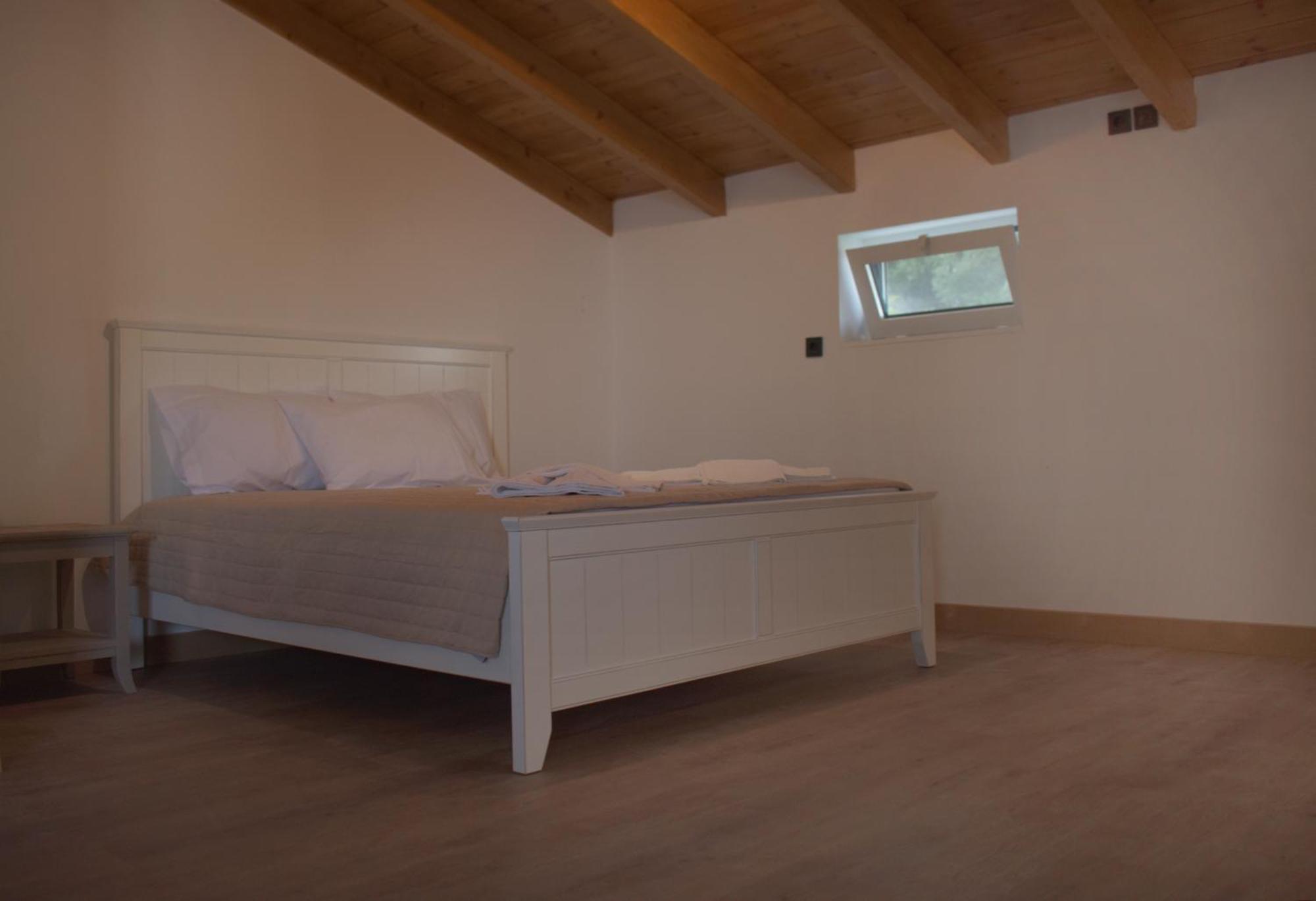 Bay View Suites Vasiliki  Exterior photo