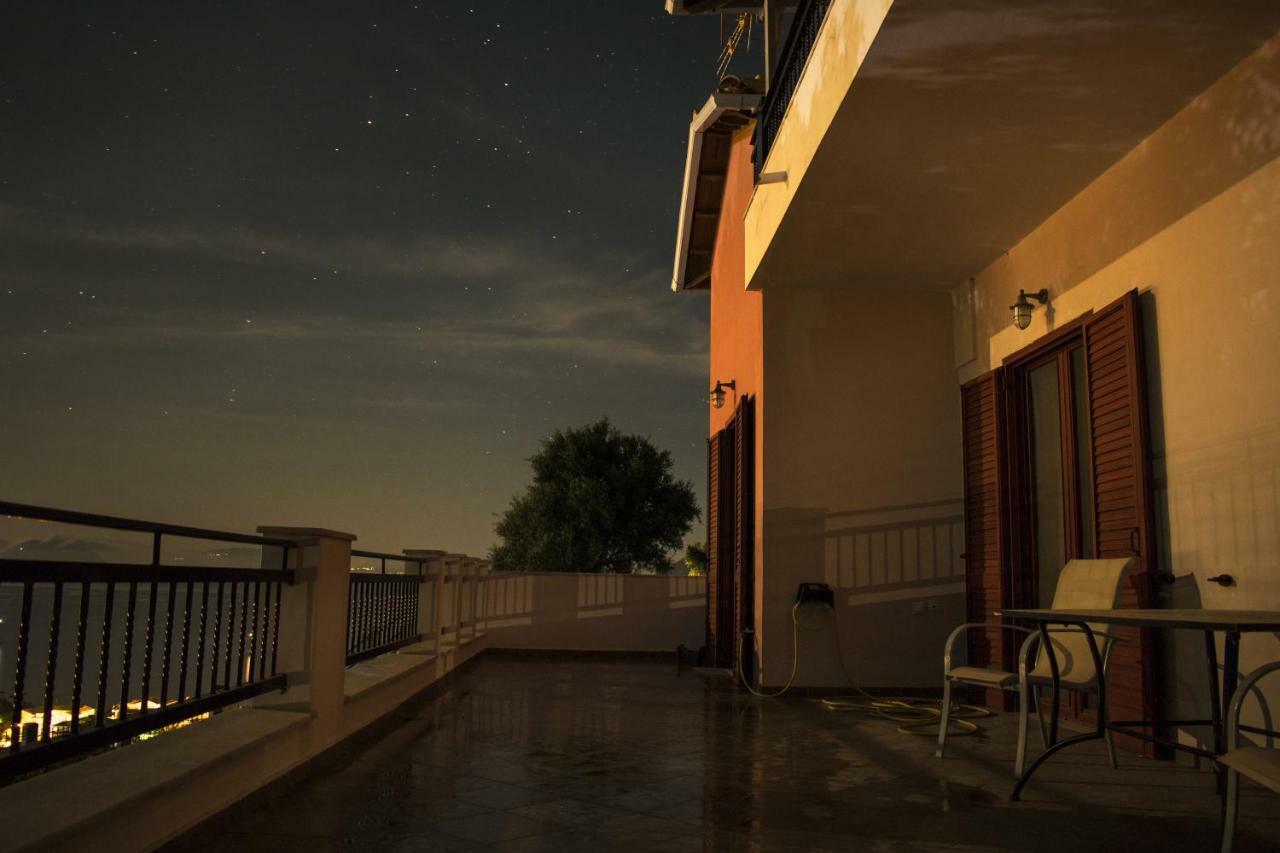 Bay View Suites Vasiliki  Exterior photo